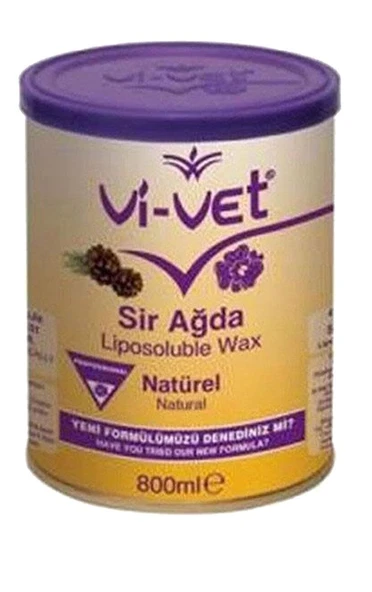 VİVET SİR AĞDA NATÜREL 800ml