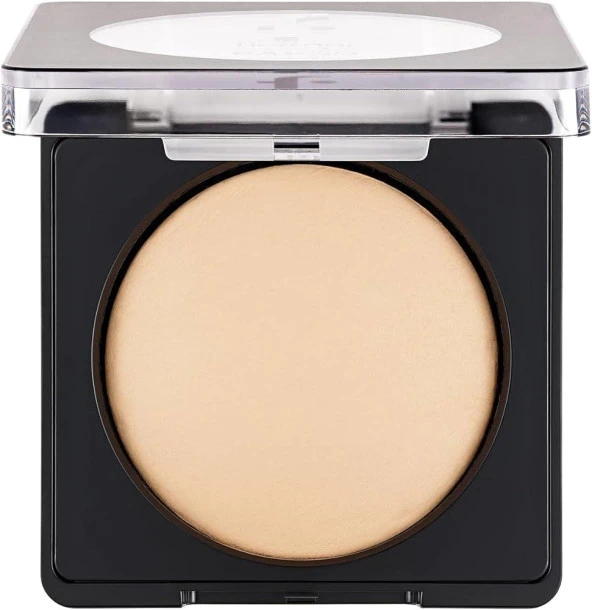 Flormar Baked Pudra 030 Mat Beige