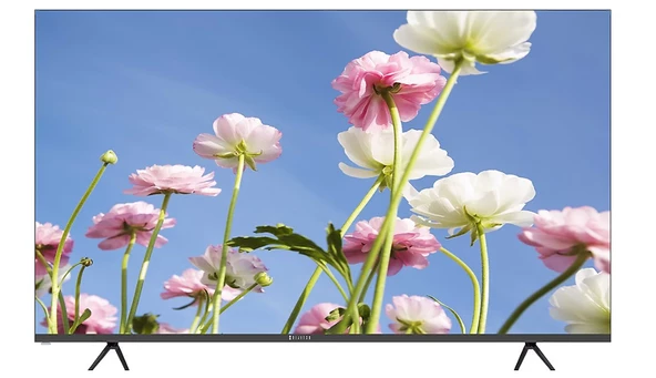 Dijitsu 86805185001594K Ultra HD 75" 190 Ekran Uydu Alıcılı Android Smart LED TV