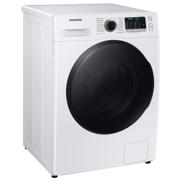 SAMSUNG WD90TA046BE1AH BEYAZ 9KG/6KG 1400 DEVIR KURUTMALI ÇAMASIR - 2