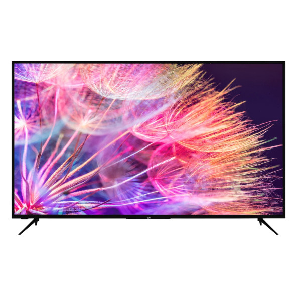 JVC 65 ANDROID 4K TV (65VA3205T) (VESTEL)