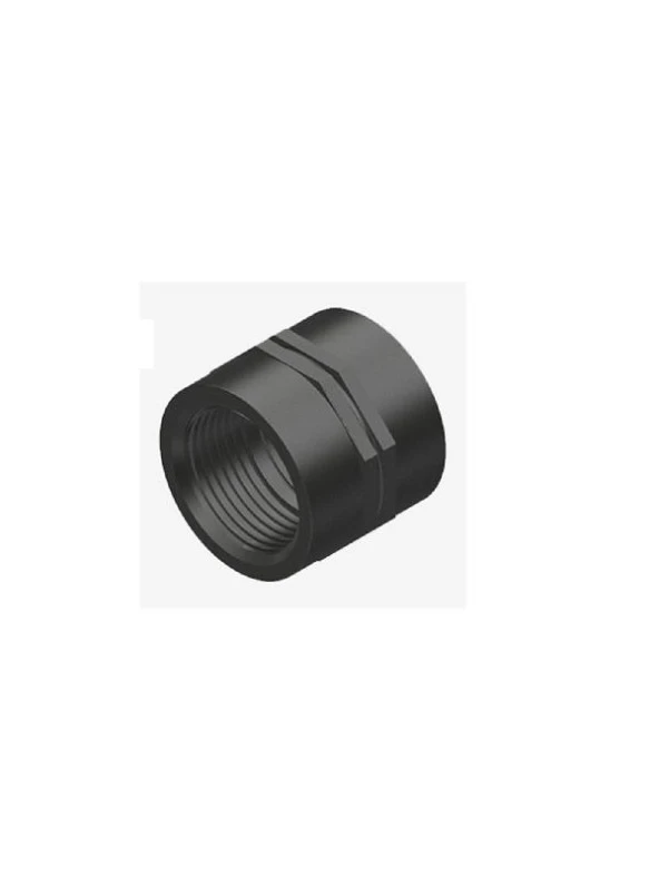 Poelsan Dişli Manşon 1 1/2''