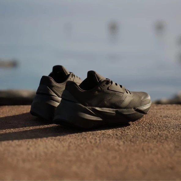 ADİDAS ERKEK KOŞU AYAKKABI ADISTAR 2 M HP2336 - Resim 5
