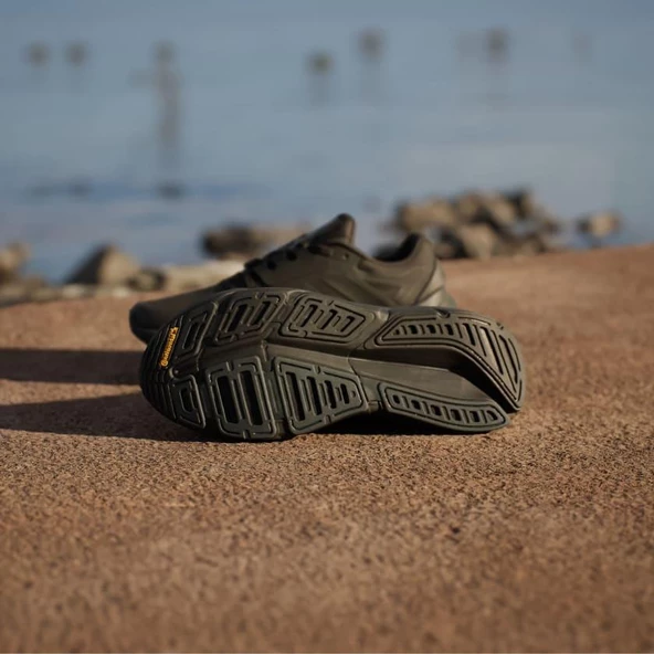 ADİDAS ERKEK KOŞU AYAKKABI ADISTAR 2 M HP2336 - Resim 3