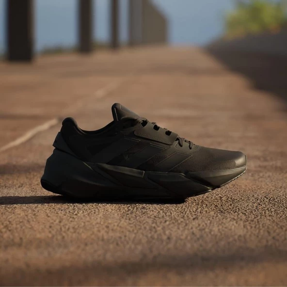 ADİDAS ERKEK KOŞU AYAKKABI ADISTAR 2 M HP2336 - Resim 2