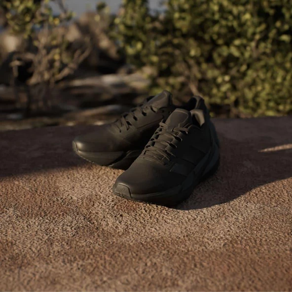 ADİDAS ERKEK KOŞU AYAKKABI ADISTAR 2 M HP2336 - Resim 7