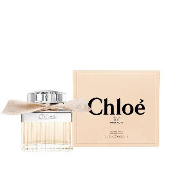Chloe Signature EDP 50 ml Kadın Parfüm ürün görseli 1
