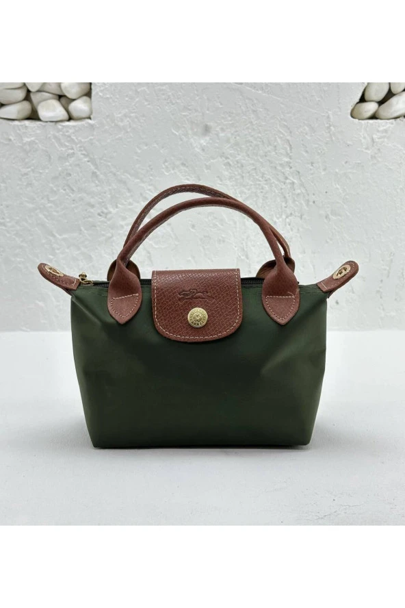 Katlanabilir Omuz Çantası - Shopper Bag Kadın Omuz Çantası Size No:0-2-3-4 - 2
