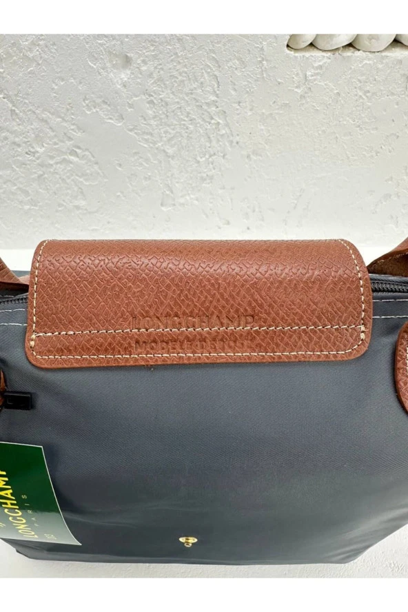 Katlanabilir Omuz Çantası - Shopper Bag Kadın Omuz Çantası Size No:0-2-3-4 - 3