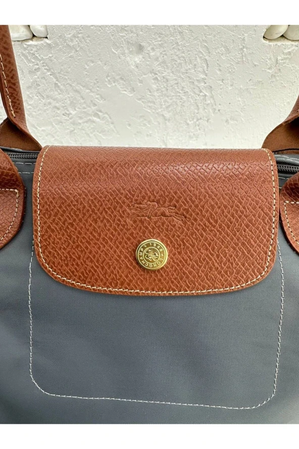 Katlanabilir Omuz Çantası - Shopper Bag Kadın Omuz Çantası Size No:0-2-3-4 - 4