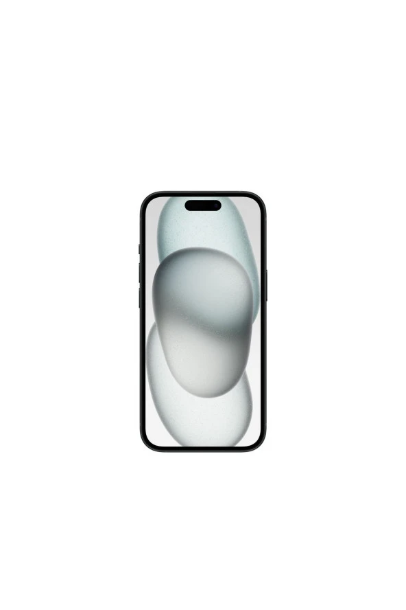 İPHONE 15 256 GB SİYAH - 2
