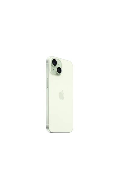 Apple iPhone 15 128 YEŞİL (Apple Türkiye Garantili) - 3