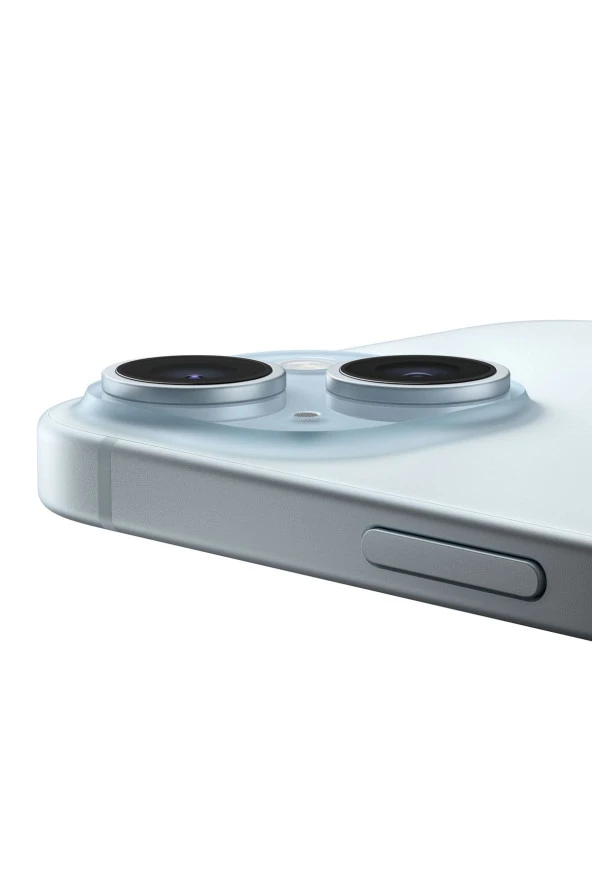 iPhone 15 128 GB Hafıza 6 GB Ram 6.1 inç 48 MP Çift Hatlı OLED Ekran iOS Akıllı Cep Telefonu Siyah - 4