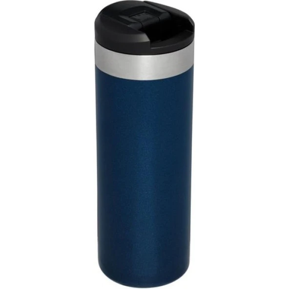 Stanley The Aerolight™ Transit Mug .47L / 16OZ Royal Blue Metallic - 2
