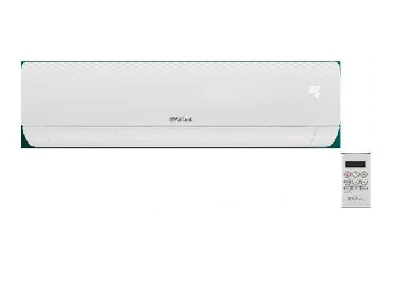 Vaillant Montaj Dahil Climavair Pure 12000 Btu A++ İnverter Klima - 6