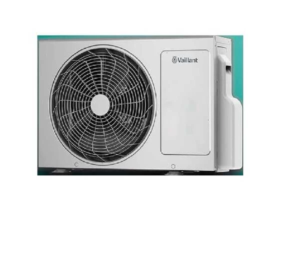 Vaillant Montaj Dahil Climavair Pure 12000 Btu A++ İnverter Klima - 3