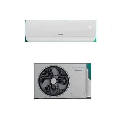 Vaillant Montaj Dahil Climavair Pure 12000 Btu A++ İnverter Klima - 2