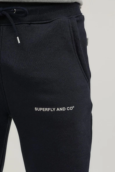Superfly And Co Erkek Eşofman SPF101232315515 - 4