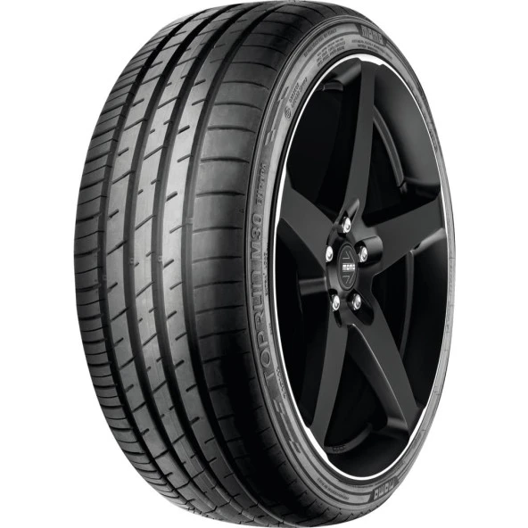 Momo 205/50 R17 93Y XL M Yaz Lastiği 2023 Üretimi