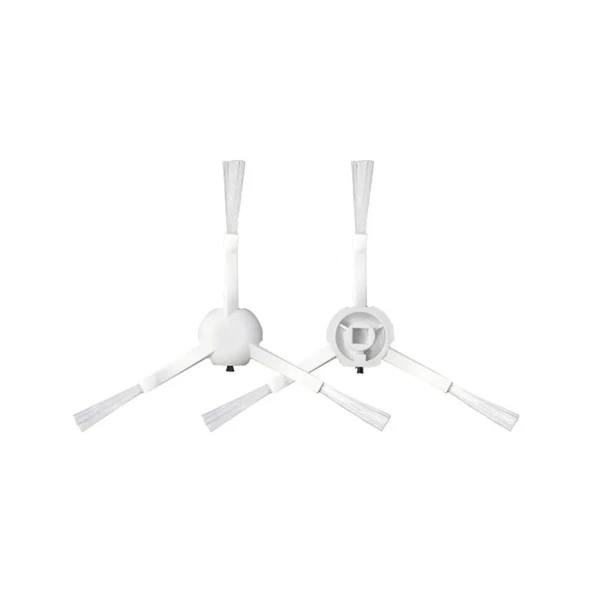 srfn ticaret Vestel V-Bot Pro Uyumlu Robot Süpürge Yedek Parça Seti - Resim 2