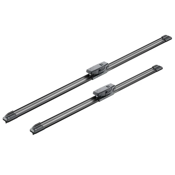 Bosch VW CC Silecek Takımı Aerotwin 2008-2011 AM462S - Resim 3