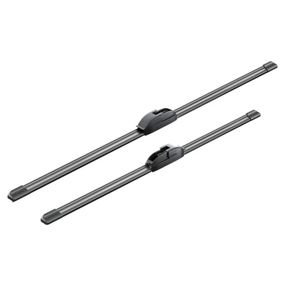 Bosch Honda Civic FB7 Silecek Takımı Aerotwin 2012-2016 A392S - Resim 3