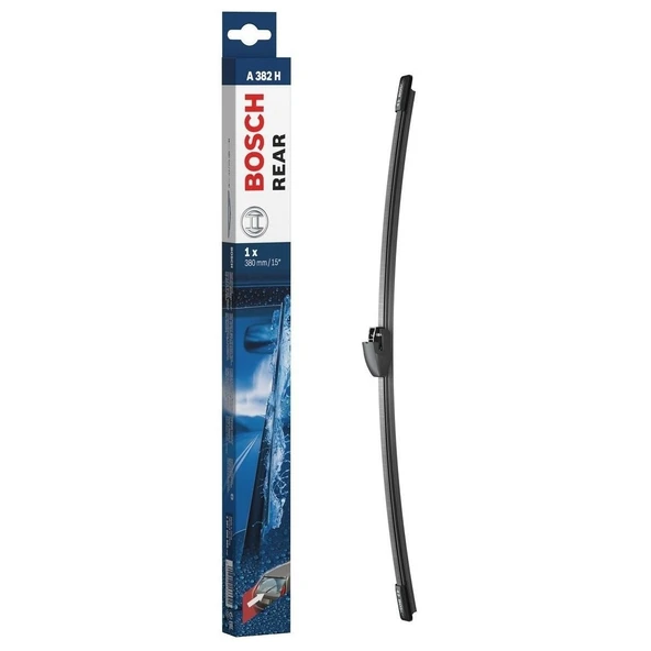 Seat İbiza Bosch Arka Silecek 38cm 2012-2016 Rear A382H