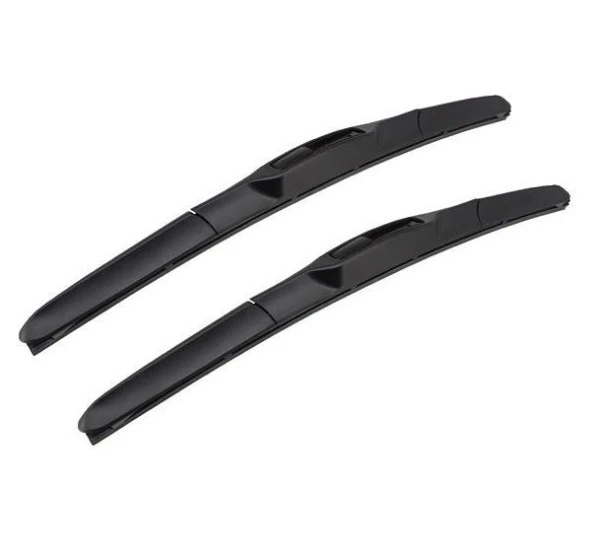 Daihatsu Terios İnwells Hybrid Silecek Takımı (2006-2012) - Resim 2