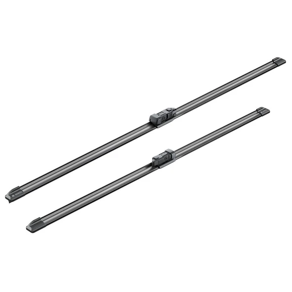 Bosch Peugeot 308 Silecek Takımı Aerotwin 2007-2013 A120S - Resim 3
