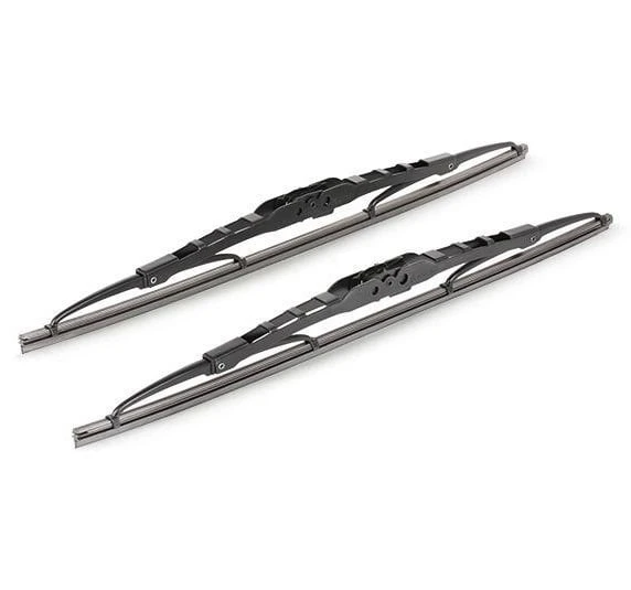 Toyota Corolla Silecek Takımı Bosch Eco (2013-2019) - Resim 2