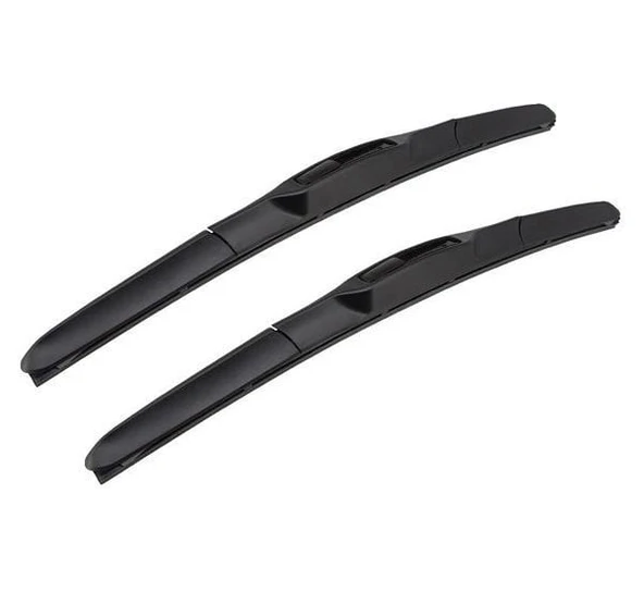 Kia Ceed İnwells Hybrid Silecek Takımı (2009-2011) - Resim 2