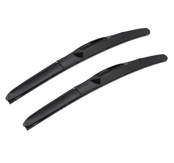 Citroen C3 İnwells Hybrid Silecek Takımı (2002-2009) - Resim 2