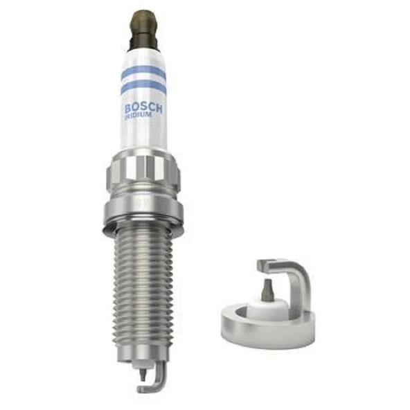 Bosch BMW F20 1.16, 1.18 4'lü İridyum Buji Takımı N13 2011-2015 ZR5SI332 - 2