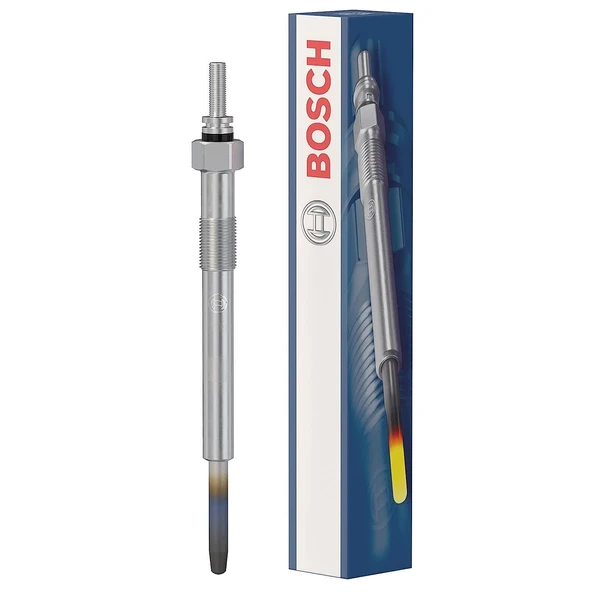 Bosch Kia Cerato 1.5, 1.6 CRDi 4'lü Kızdırma Bujisi 2004-2010 - Resim 2