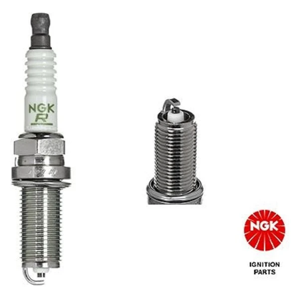 NGK 4'lü Buji Takımı LFR5E-11 - Resim 2