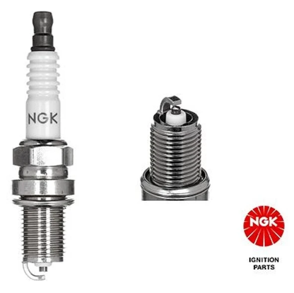 NGK 4'lü Buji Takımı BCP5ES - Resim 2