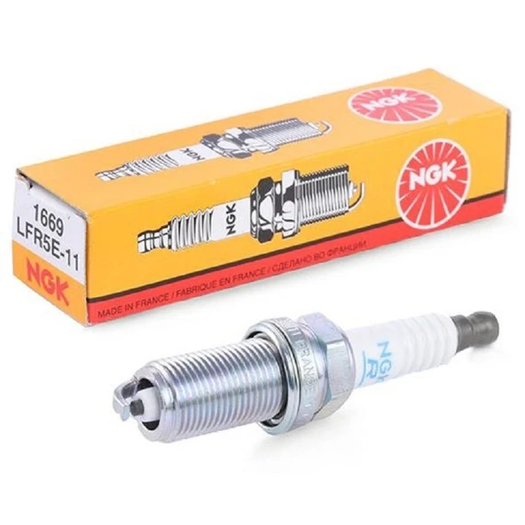 NGK 4'lü Buji Takımı LFR5E-11