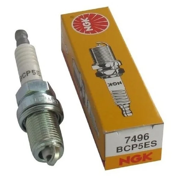 NGK 4'lü Buji Takımı BCP5ES ürün görseli 1