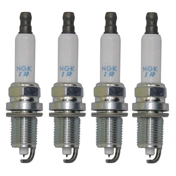 NGK 4'lü İridyum Buji Takımı DILFR5A11 - Resim 2