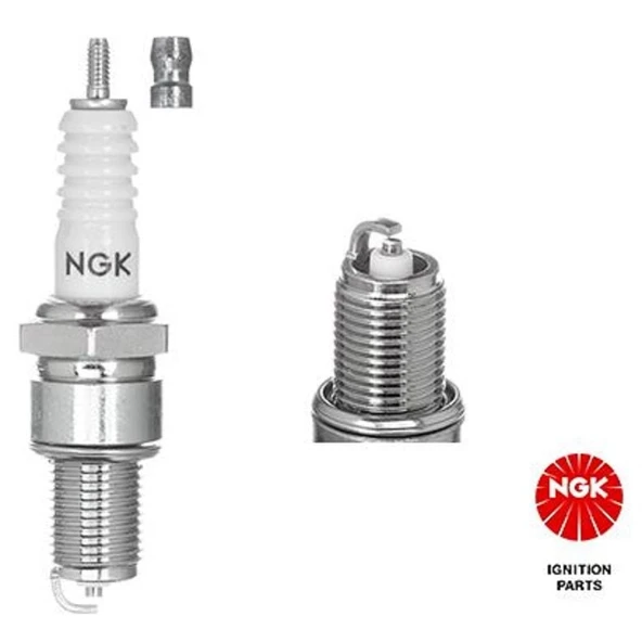 NGK 4'lü Buji Takımı BP5ES - 2
