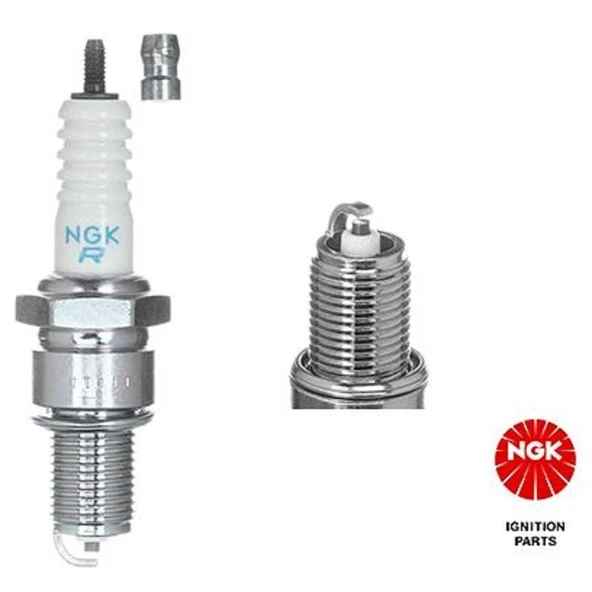 NGK 4'lü Buji Takımı BPR5ES - Resim 3