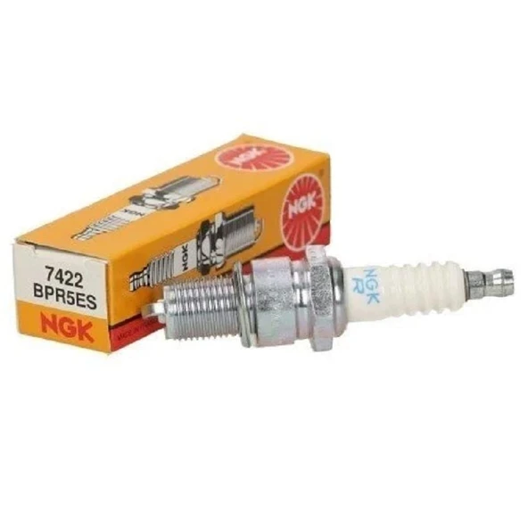 NGK 4'lü Buji Takımı BPR5ES ürün görseli 1