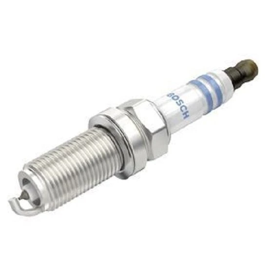 Bosch Citroen C3 1.6 4'lü İridyum Buji Takımı 2013 Üzeri FR7NI332S - Resim 2