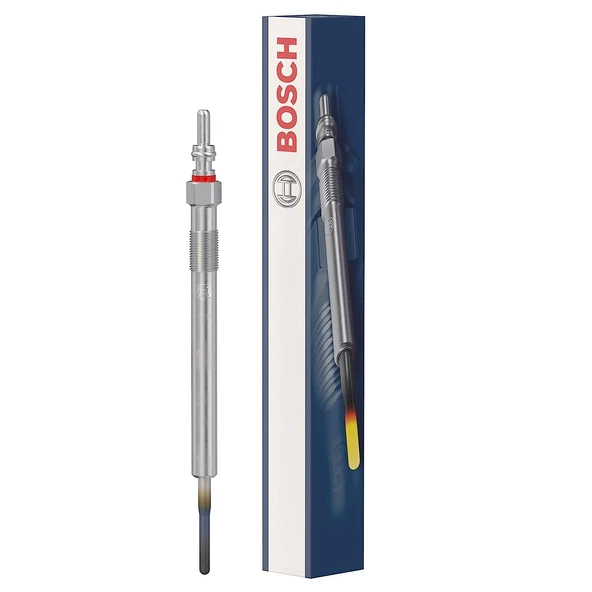 Bosch Opel Mokka, İnsignia 1.6 CDTi 4'lü Kızdırma Bujisi - Resim 2