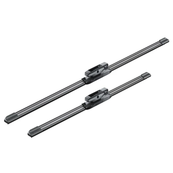 Bosch Renault Megane 2 Silecek Takımı Aerotwin 2006-2009 A115S - 3