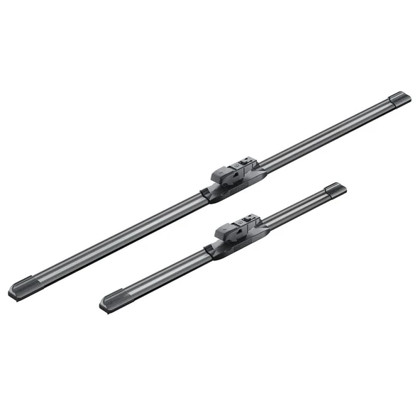 Bosch Toyota CHR Silecek Takımı Aerotwin 2016-2021 A156S - Resim 3