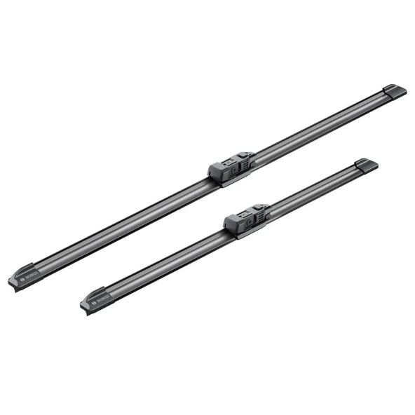 Bosch Alfa Romeo Giulietta Silecek Takımı Aerotwin 2010-2016 A187S - Resim 3