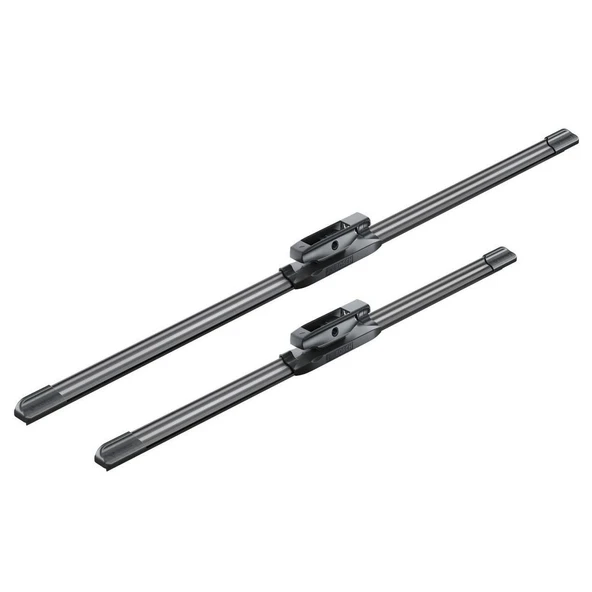 Bosch Renault Megane 4 Silecek Takımı Aerotwin 2016-2021 A115S - Resim 3