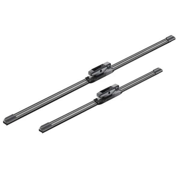 Bosch Peugeot Bipper Silecek Takımı Aerotwin 2008-2017 A426S - Resim 3