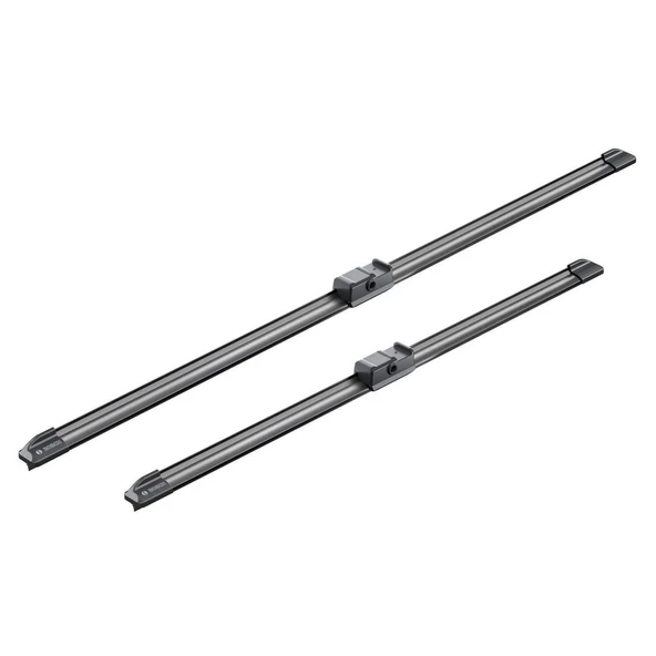 Bosch F25 F26 X3 Silecek Takımı Aerotwin 2011-2017 A953S - Resim 3